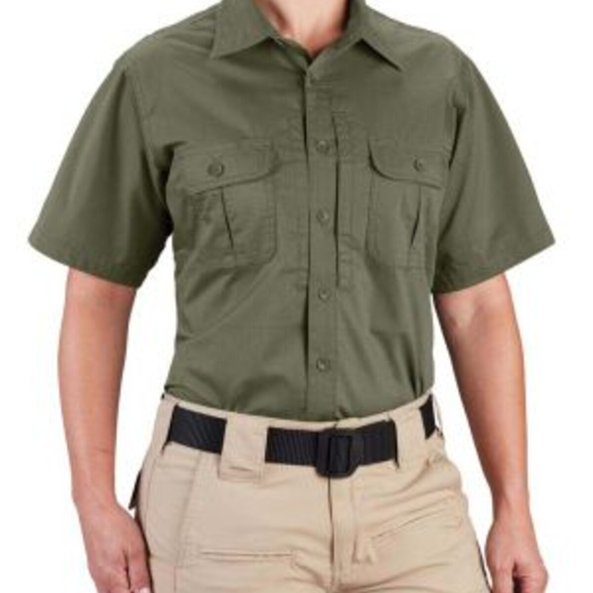 PropperWomenKineticShirt