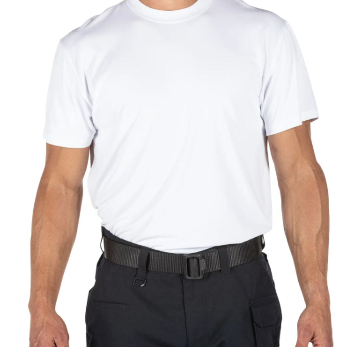 5.11 - STATION WEAR LONG SLEEVE T-SHIRT