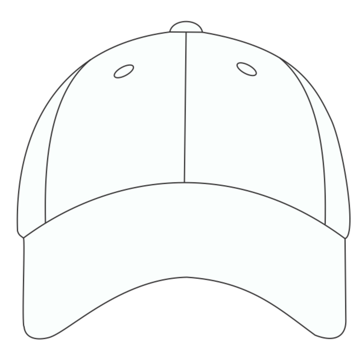 Hat Front