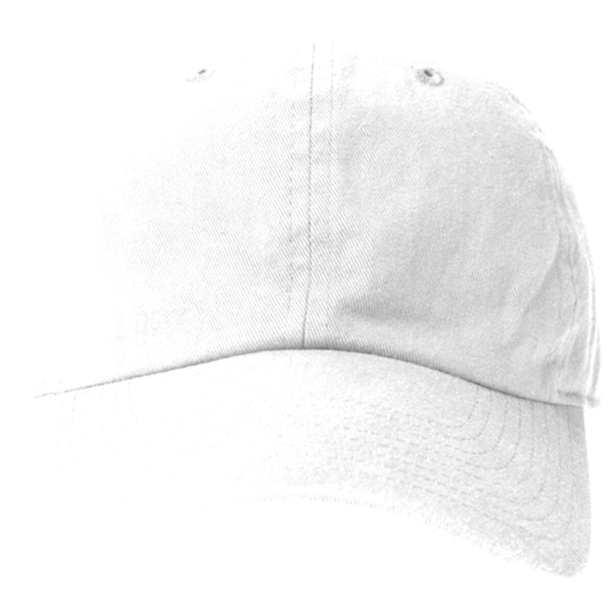 Hat (Front)
