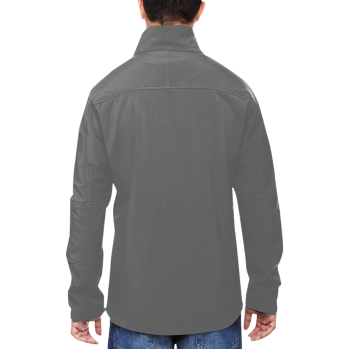 Back