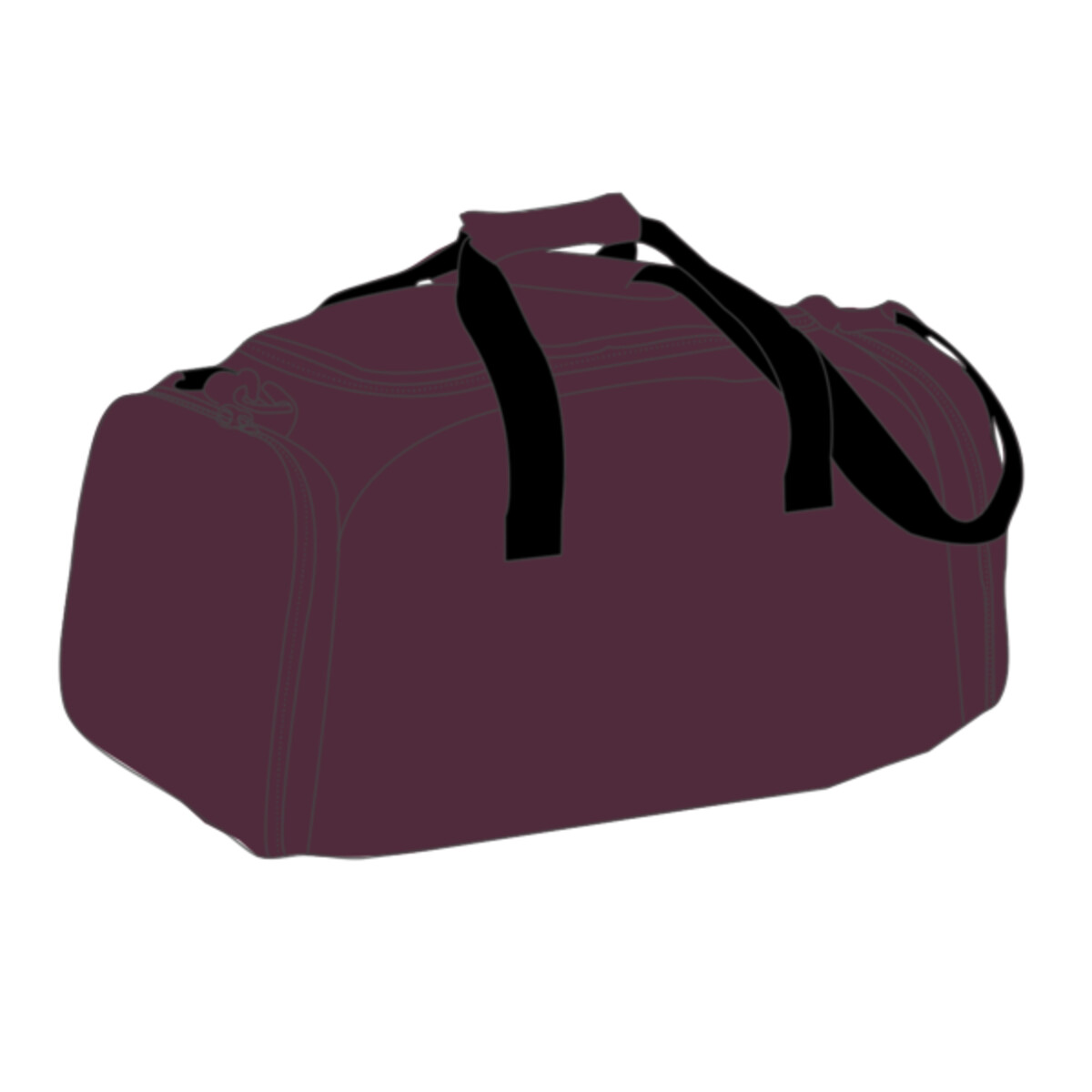 Back