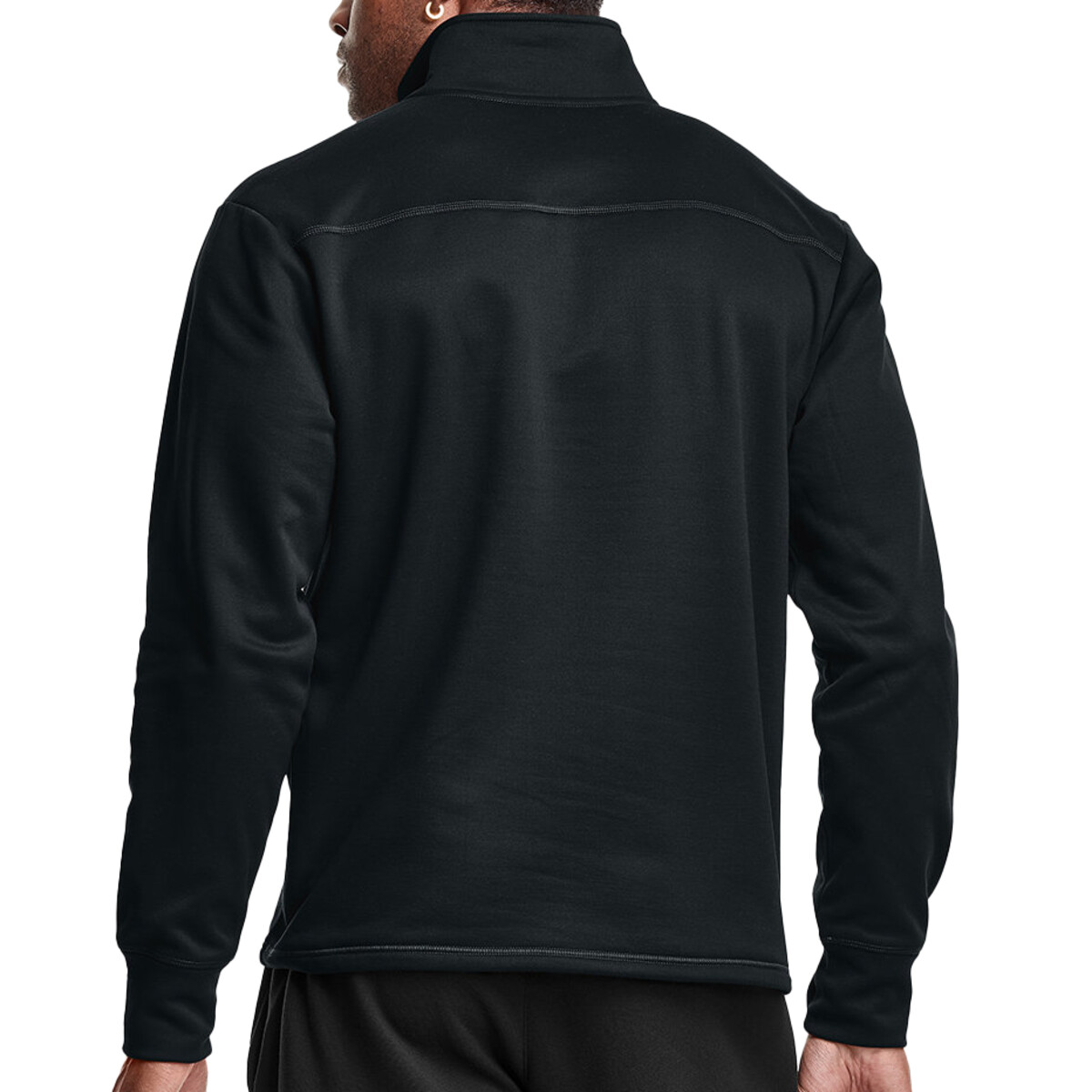 Back
