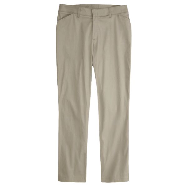 Women's Stretch Twill Pants Thumbnail