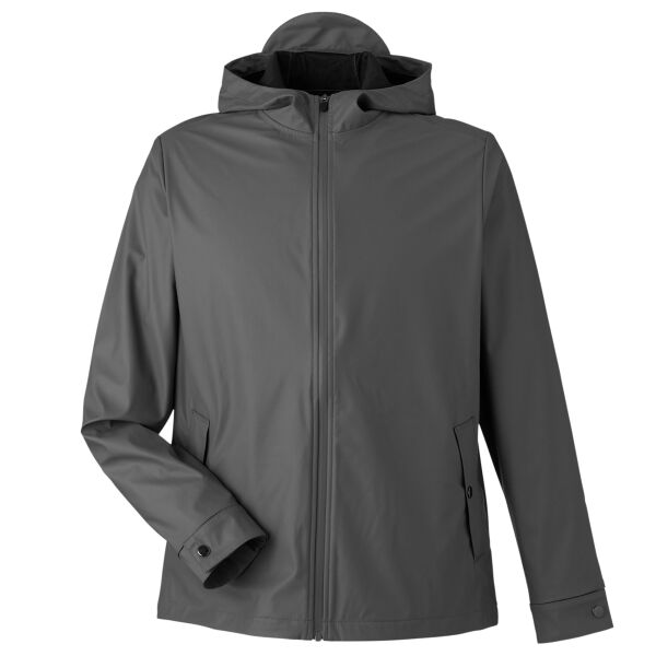New Classics® Unisex Prescott Rain Jacket Thumbnail