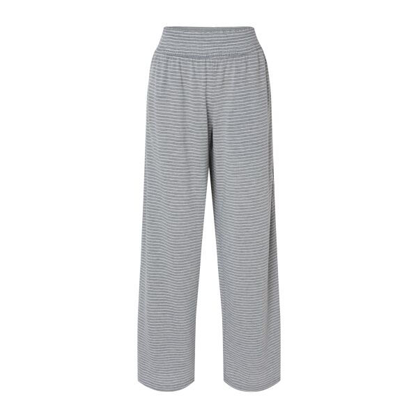 Women's Evelyn Wide Leg Lounge Pants Thumbnail