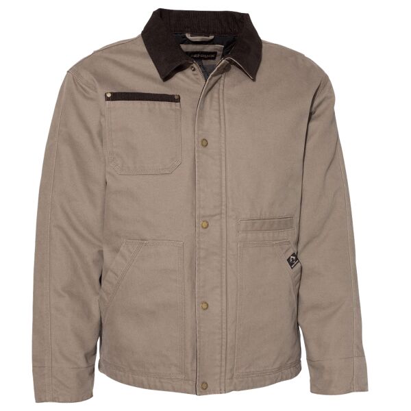 Men's Rambler Jacket Thumbnail