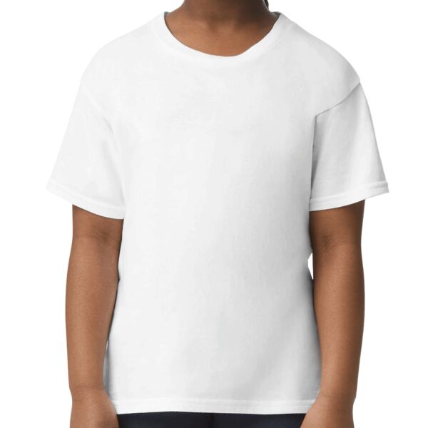 Youth Softstyle T-Shirt Thumbnail
