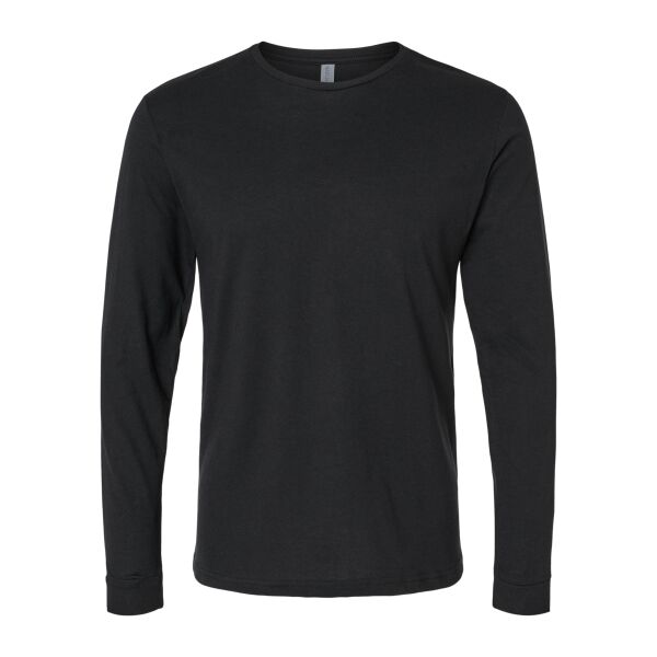 Unisex CVC Long-Sleeve T-Shirt Thumbnail