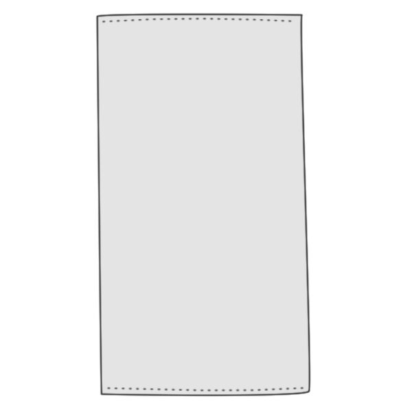 Sublimation Standard Rally Towel Thumbnail