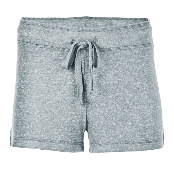 Ladies' Cuddle Soft Short Thumbnail