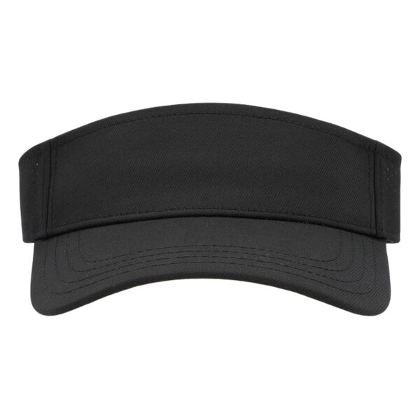 Perforated Visor Powered by Coolcore(r) Thumbnail