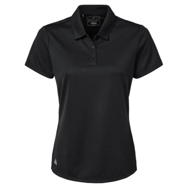 Women's Micro Piqué Polo Thumbnail