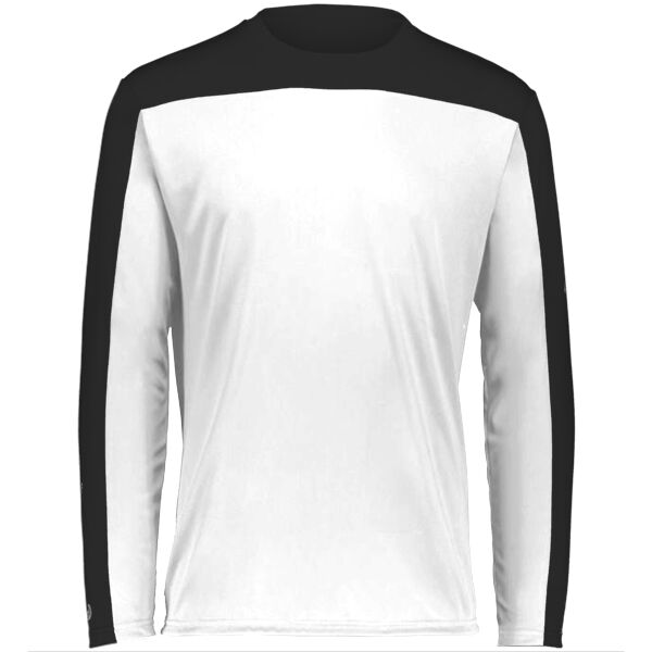 Youth Momentum Team Long Sleeve Tee Thumbnail