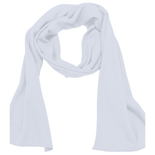 USA Made Cotton Thermal Scarf Thumbnail