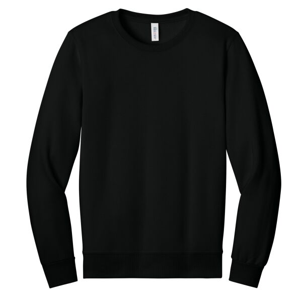 Eco Premium Blend Crewneck Sweatshirt Thumbnail