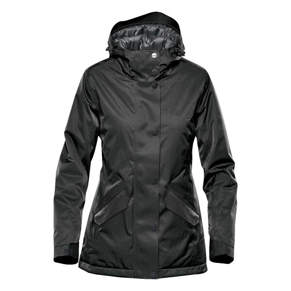 WOMEN'S ZURICH THERMAL JACKET Thumbnail