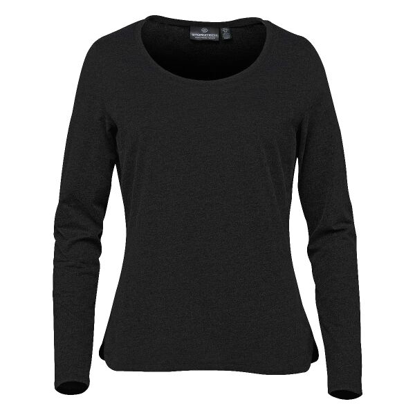 WOMEN'S TORCELLO LONG SLEEVE TEE Thumbnail