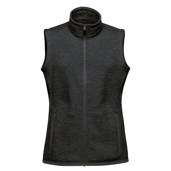 WOMEN'S AVALANTE F/Z FLEECE VEST Thumbnail