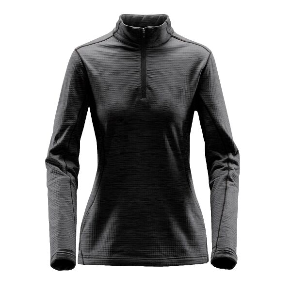 WOMEN'S BASE THERMAL 1/4 ZIP Thumbnail