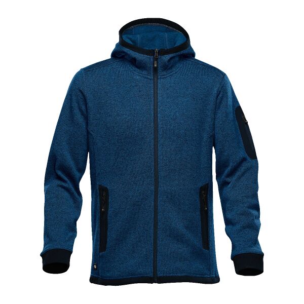 MEN'S JUNEAU KNIT HOODY Thumbnail