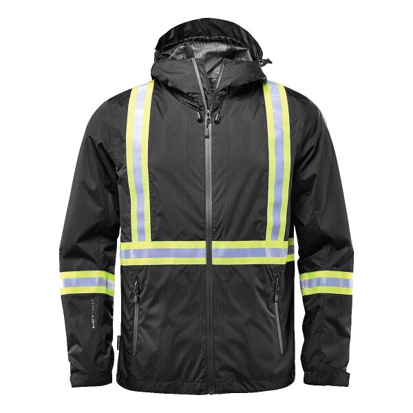 OLYMPIA REFLECTIVE SHELL Thumbnail