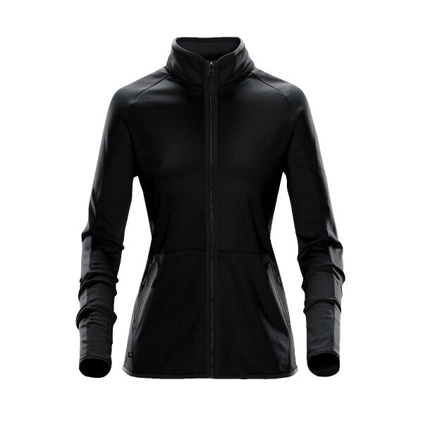WOMEN'S MISTRAL FLEECE JACKET Thumbnail