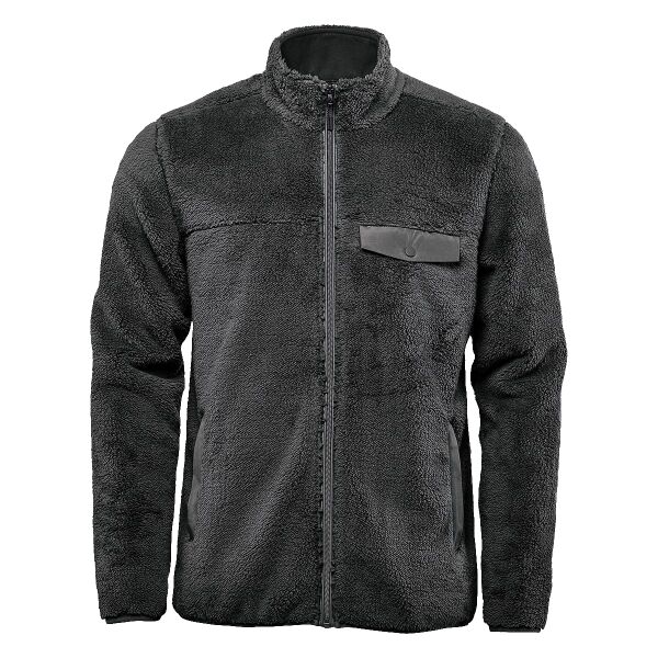 MEN'S BERGEN SHERPA FLEECE JACKET Thumbnail