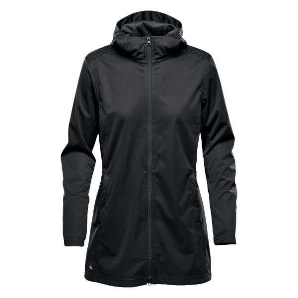 WOMEN'S BELCARRA SOFTSHELL Thumbnail
