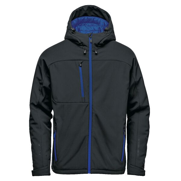 MEN'S ORBITER INSULATED SOFTSHELL Thumbnail