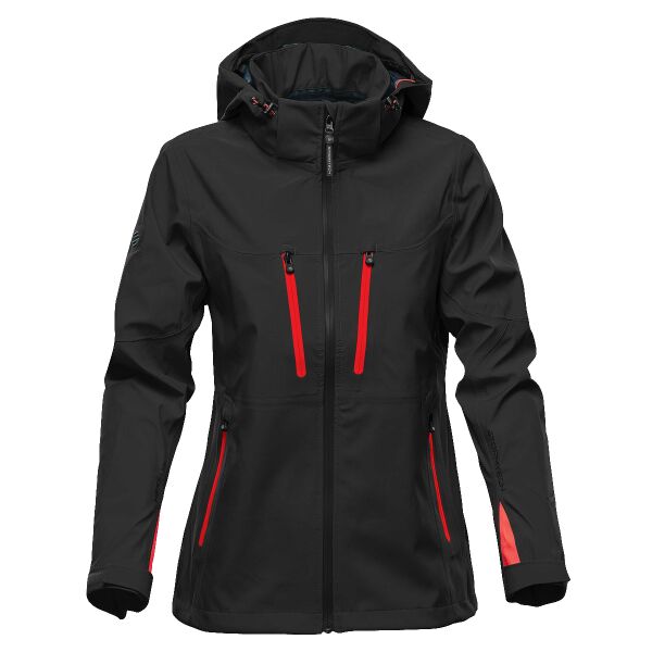 WOMEN'S PATROL SOFTSHELL Thumbnail