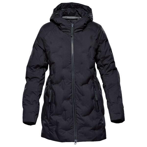 WOMEN'S STOCKHOLM PARKA Thumbnail