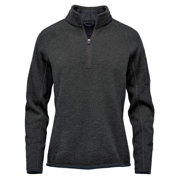 WOMEN'S AVALANTE 1/4 ZIP FLEECE PULLOVER Thumbnail