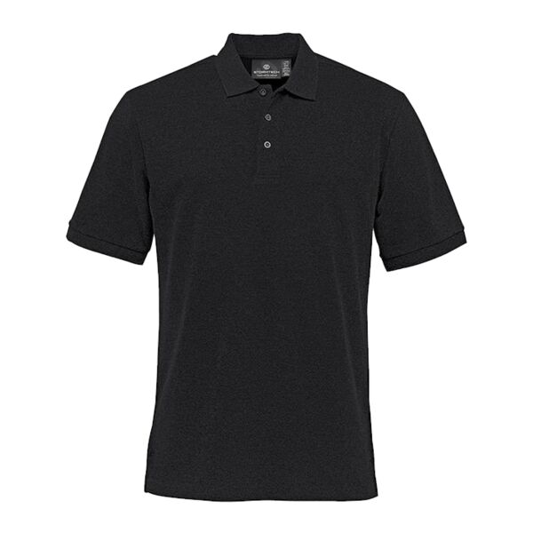 MEN'S NANTUCKET STRETCH PIQUE POLO Thumbnail