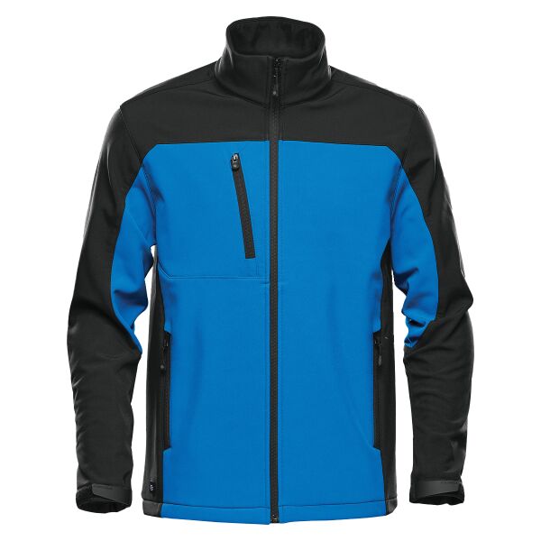 MEN'S CASCADES SOFTSHELL Thumbnail