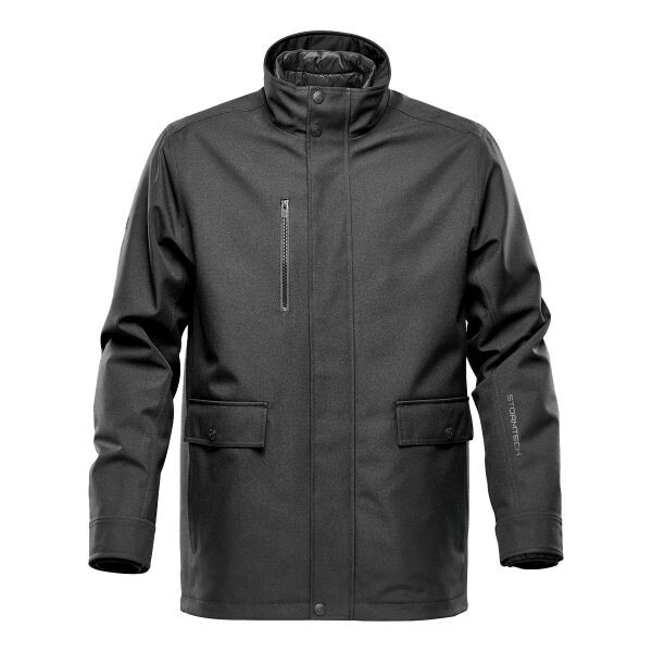 MEN'S MONTAUK SYSTEM JACKET Thumbnail