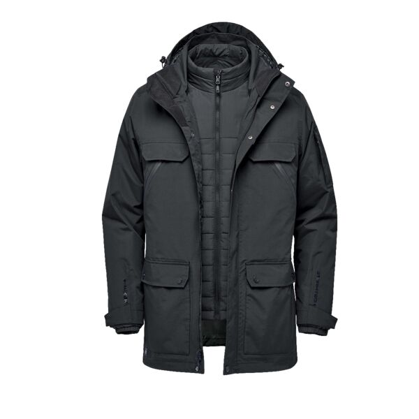 MEN'S FAIRBANKS 5-IN-1 JACKET Thumbnail