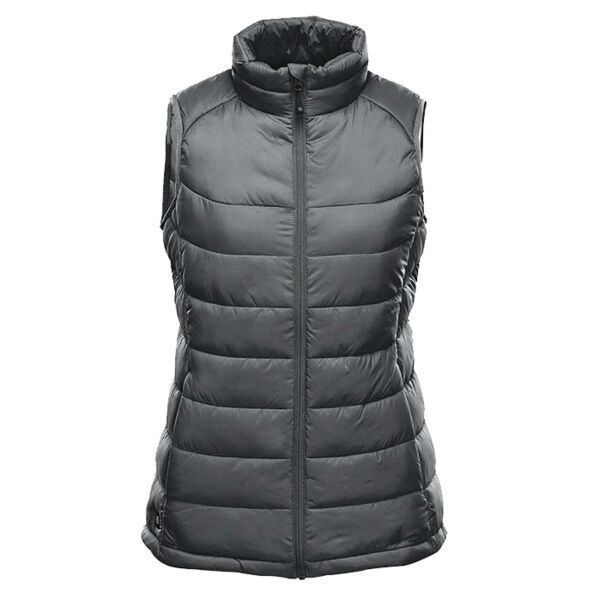 WOMEN'S STAVANGER THERMAL VEST Thumbnail
