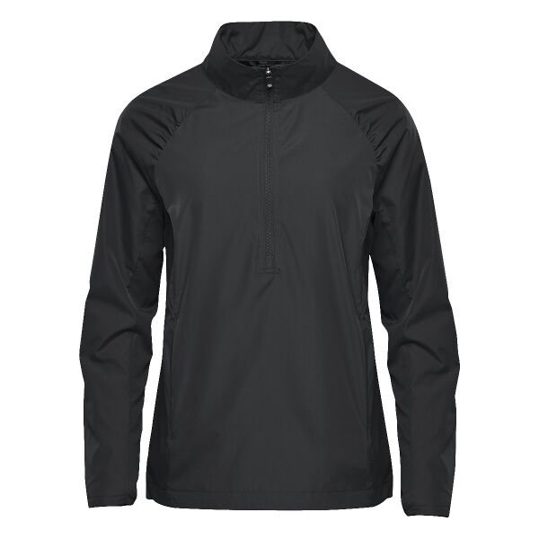 WOMEN'S PACIFICA 1/4 ZIP ANORAK Thumbnail