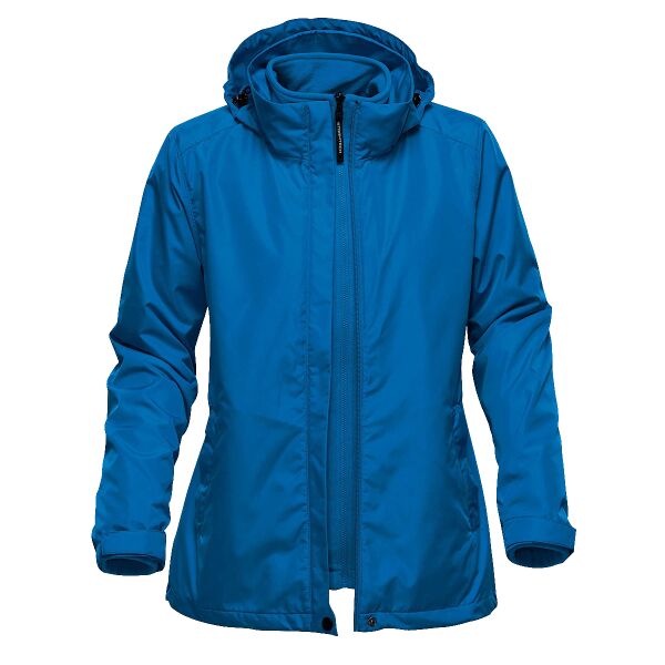 WOMEN'S NAUTILUS 3-IN-1 JACKET Thumbnail
