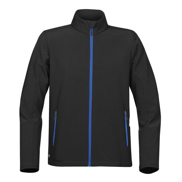 MEN'S ORBITER SOFTSHELL Thumbnail