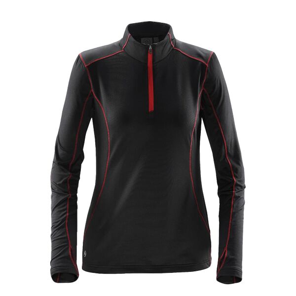 WOMEN'S PULSE FLEECE PULLOVER Thumbnail