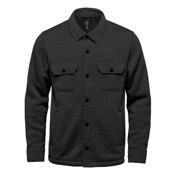 AVALANTE FLEECE SHIRT Thumbnail