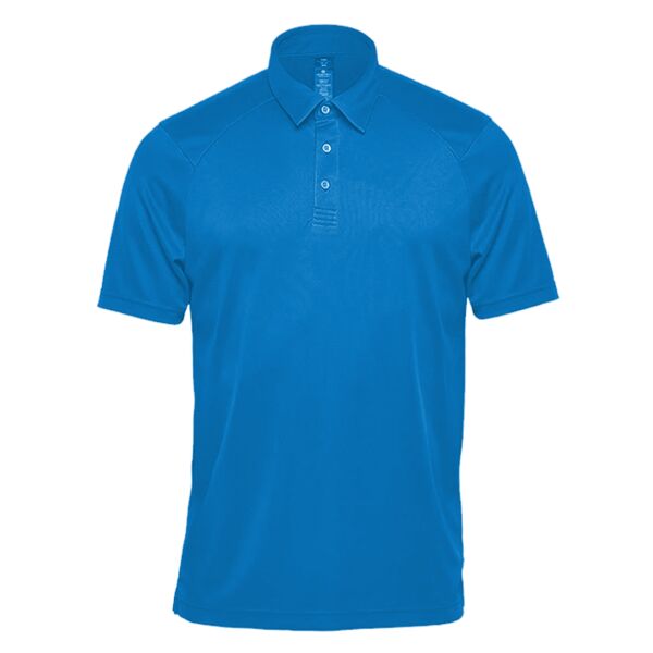 MEN'S MILANO SPORTS POLO Thumbnail