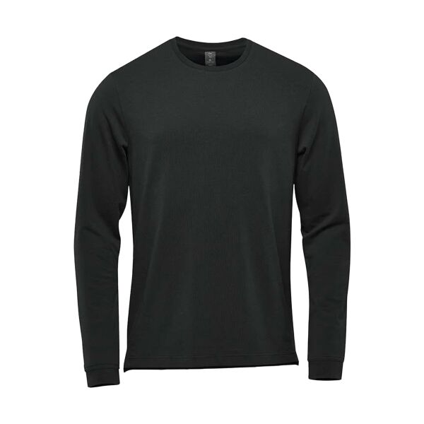 MEN'S MONTEBELLO LONG SLEEVE TEE Thumbnail