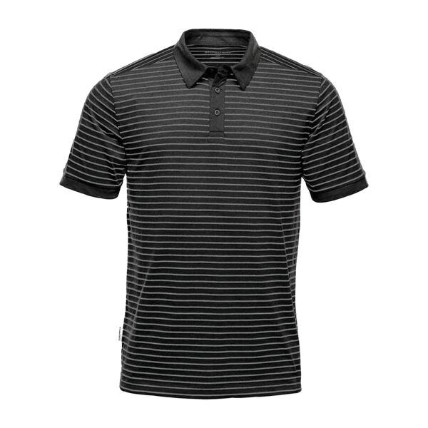 MEN'S RAILTOWN POLO Thumbnail