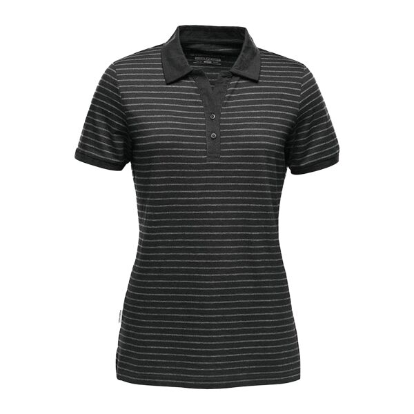 WOMEN'S RAILTOWN POLO Thumbnail