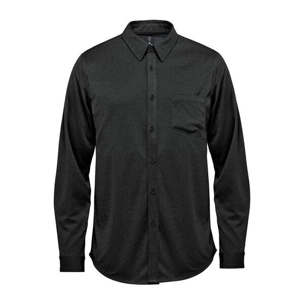 MEN'S MONTAUK LONG SLEEVE SHIRT Thumbnail