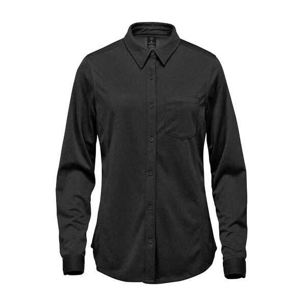 WOMEN'S MONTAUK LONG SLEEVE SHIRT Thumbnail