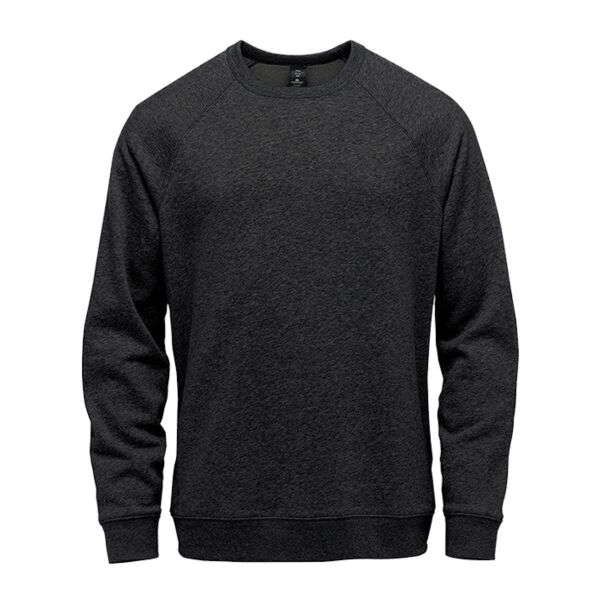 MEN'S MONASHEE FLEECE CREW NECK Thumbnail